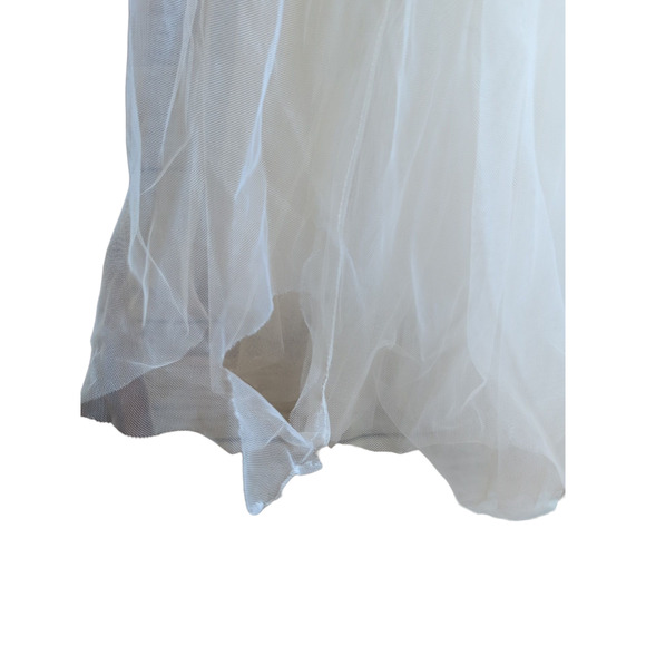 5 Dollcake A Hint Of White Frock - Picture 5 of 6